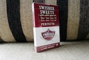 swisher sweets