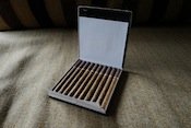 coffee cigar