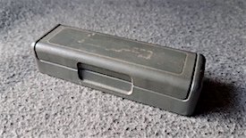 hohner meisterklasse