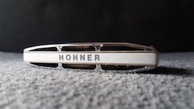 hohner meisterklasse harmonica