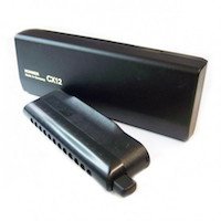 Hohner CX12 Chromatic Harmonica