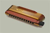 hohner cx12 chromatic harmonica jazz