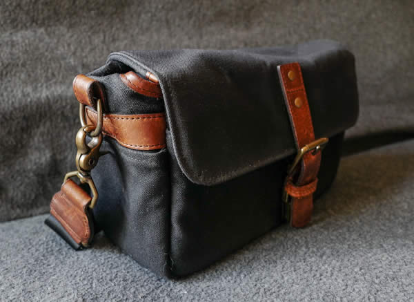 best Leica camera bags