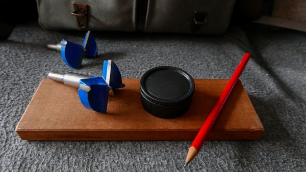 leica m lens holder