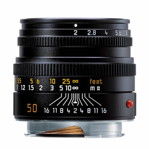 6-bit code leica lens