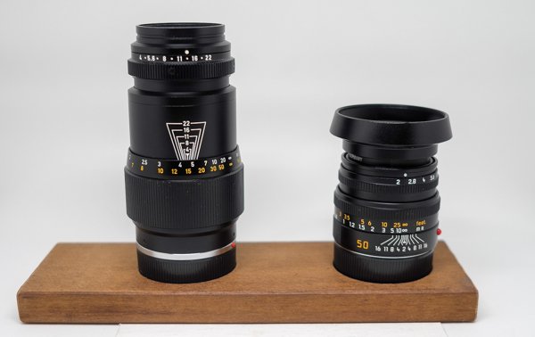 leica m lens