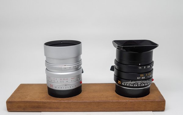 leica m lens