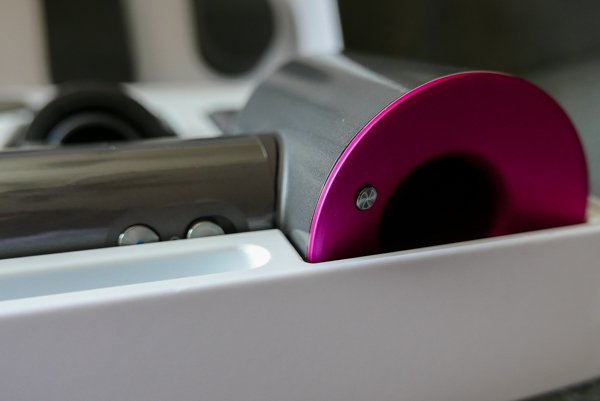 dyson supersonic review