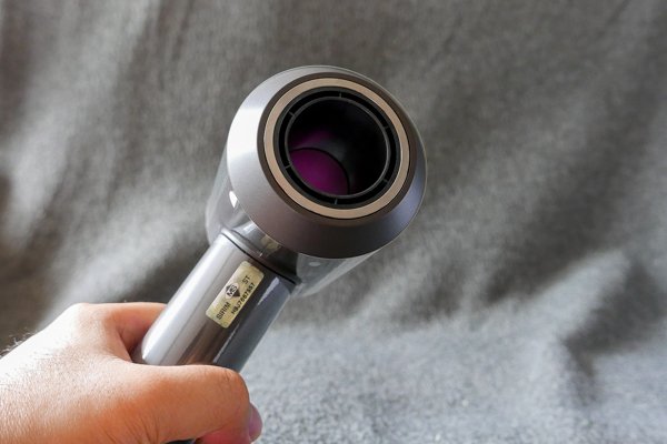 dyson supersonic review