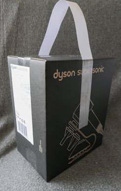 dyson supersonic review