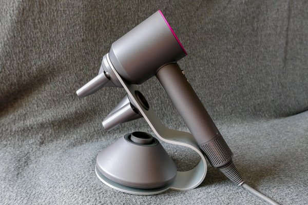 dyson hair dryer