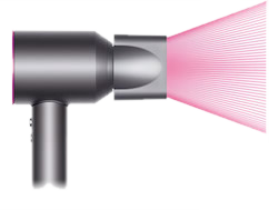 dyson supersonic review