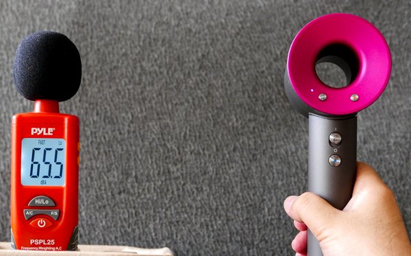 best hair dryer