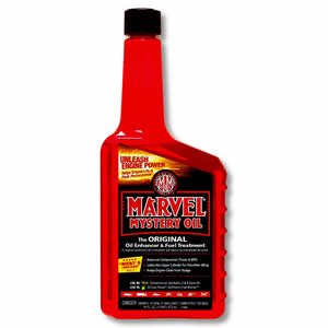 MARVEL MYSTERY OIL – 1 gallon