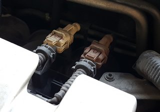 alfa romeo rpm sensor