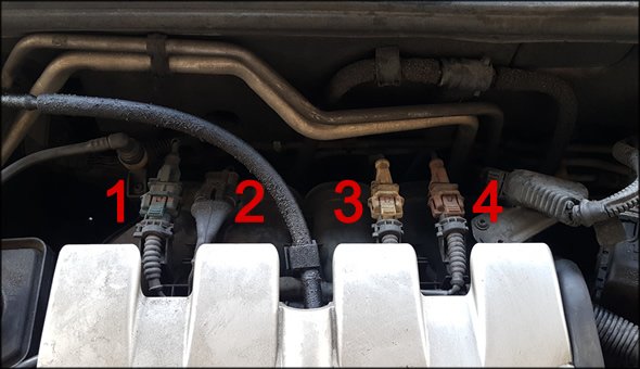 alfa romeo motor control system failure