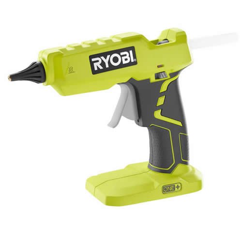 18V Cordless Detail-Tip Mini Hot Glue Gun