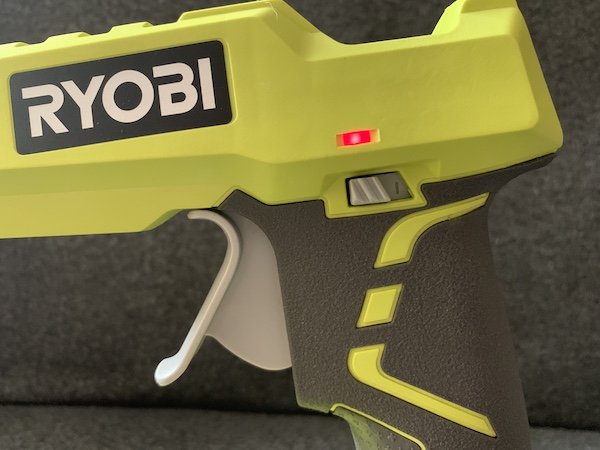 ryobi hot glue gun