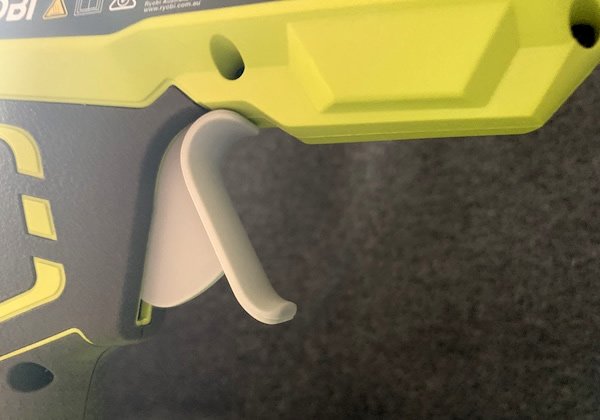 ryobi hot glue gun