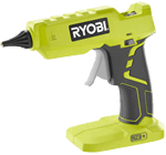 ryobi p305 one+ 18V cordless hot glue gun