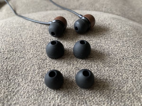 ear cushion for earphones