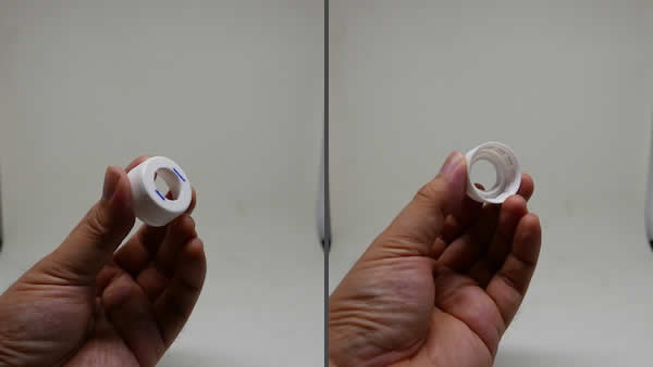 make a hummingbird feeder