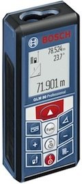 Bosch GLM 80 review