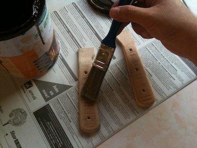 How to Make a Theatrical Knife