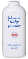 baby-powder