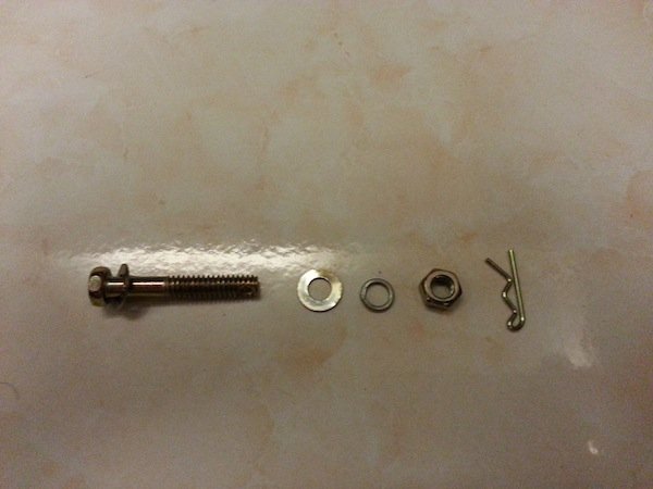 install ceiling fan with light