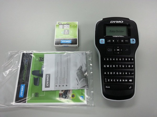 DYMO LabelManager 160