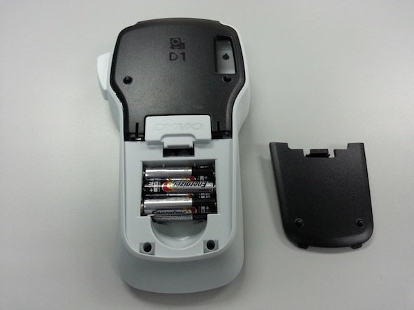 DYMO LabelManager 160