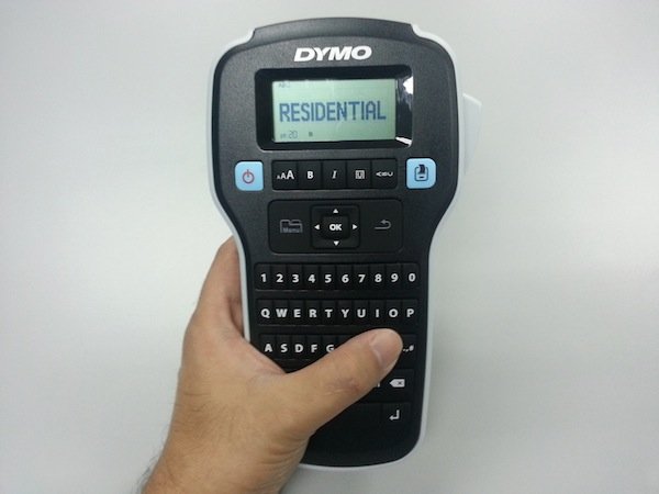 DYMO LabelManager 160