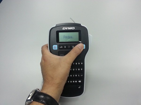 DYMO LabelManager 160