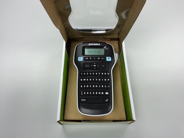 DYMO LabelManager 160