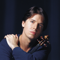 joshua bell