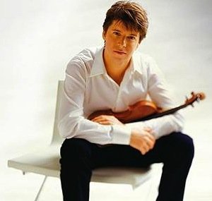 joshua bell