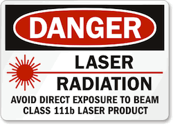 laser-hazard