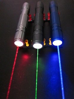 laser-pointers