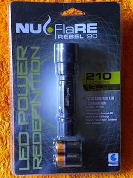 nuflare rebel 90