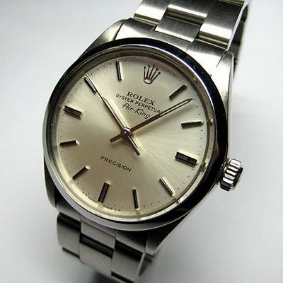 rolex oyster perpetual air-king