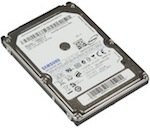 how to replace laptop hard drive
