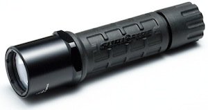 SureFire Tactical Lights are ruggedly-built and well-designed but are expensive and beyond the budget of the normal consumer looking for something casual.