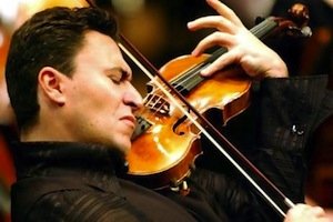 Maxim Vengerov