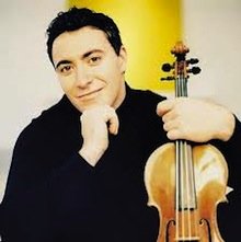 Maxim Vengerov