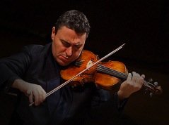 Maxim Vengerov