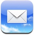 configure email on the ipad